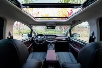 来自双胞胎妈妈的表白，传祺M6 PRO究竟有何魅力？