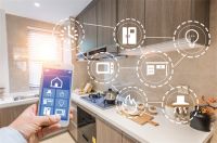 巨头并进的7000亿智能家居市场，未来发展靠什么？