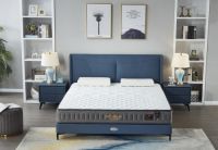 弹簧床垫什么品牌好？内行人教你怎么选