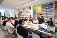 灯光照明如何赋能设计?三雄极光照明给出新答案