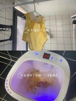 洗衣服要放消毒液？搞不清楚这些小知识，用了也白用！