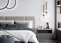 靠高颜值墙布玩转家居美学？这三款单品帮你打造理想新潮居室