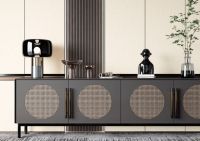 靠高颜值墙布玩转家居美学？这三款单品帮你打造理想新潮居室