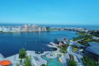 金鼎地产|疫情后居住新思考,我们到底需要怎样的居住环境?