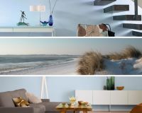 今年盛夏的乳胶漆颜色应该怎么选择？