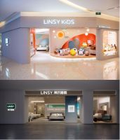 二次出征深圳时尚家居设计周，林氏木业拿出什么“杀手锏”？