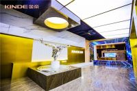 金帝集成灶：如何打造真高端品牌？