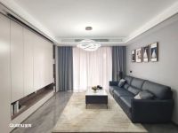 极简风还是轻奢风？全友全屋定制案例美翻了!