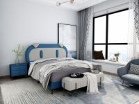 怎样的儿童床更安全？很多家长这样选