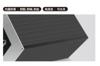 冷热过渡为何如此舒缓？因为埃瑞德全热交换新风机掌握核“芯”