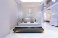 对比同期美国床垫市场，电商霸主喜临门如何破局？