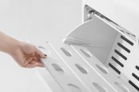 鞋柜怎么选？这4点建议，让你家装修少走弯路！