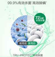 洗衣凝珠和洗衣液哪个好？小小一颗滴露除菌洗衣凝珠，开启便捷多效洗衣新时代