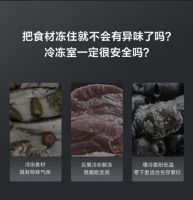 养生反变“养菌”？警惕冰箱内潜伏的健康“杀手”！