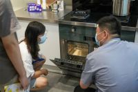 如何在集成灶行业做大做强？索而给出了满分答案！