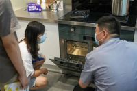 如何在集成灶行业做大做强?索而给出了满分答案!