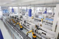 当智能智造落地，门窗可以拥抱怎样的可能性？