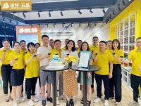 2022深圳国际住宅展 | 纷特石晶X环保斗士成功启动，以设计之力重构可持续人居新主张