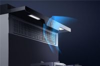 老旧厨房怎么改造？金帝集成灶，给你不一样的厨房新体验