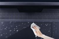 老旧厨房怎么改造？金帝集成灶，给你不一样的厨房新体验