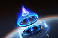 厨房空间总是不够用？金帝集成灶给你一个理想的居家装修方案