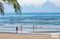 掌上明珠旅行·家3.0｜在海边，开一场治愈buff加满的派对，到底有多治愈？