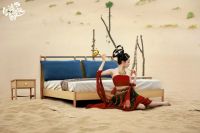 掌上明珠旅行·家3.0｜在海边，开一场治愈buff加满的派对，到底有多治愈？