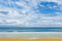 素创家居|把“海洋”搬进家里？夏日家居焕新还能这么玩！