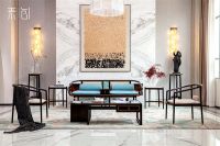 素创家居|把“海洋”搬进家里？夏日家居焕新还能这么玩！