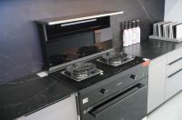 如何选择集成灶？厨房装修这样装，看完你就懂了