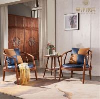 刺猬紫檀新中式家具该如何选择？