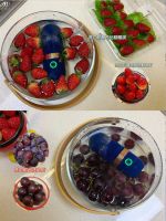 想知道果蔬清洗机有没有用？先了解它的工作原理是什么！