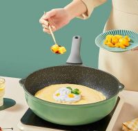 炊大皇：夏天做饭太热？用这口锅快速烹饪美食！