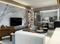 多人口家庭装修怎么设计才实用？奥田蒸烤集成灶一机搞定重口难调！