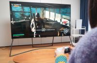 大屏电视选择困难症？大数据告诉你，认准这家就对了