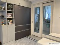 行业双降，卡萨帝冰箱双增，看零嵌拉力有多大？