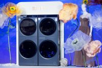 洗衣机两位数双降 高端不降反增谁引领？