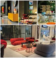 把一线家居大牌搬到三线城市，怎么活？——解析湖州第六空间超强SKU产品矩阵