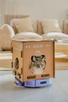 以内x3扫地机器人怎么样？ 硬核技术加持下的“性价比之王”