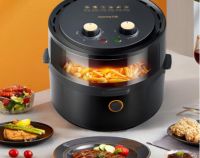 Digicat澳洲海外华人商城推荐：空气炸锅哪个牌子好用质量好？