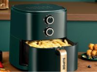 Digicat澳洲海外华人商城推荐：空气炸锅哪个牌子好用质量好？