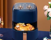 Digicat澳洲海外华人商城推荐：空气炸锅哪个牌子好用质量好？