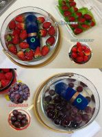 东菱果蔬清洗机是什么原理？它和大宇果蔬清洗机哪个好用？