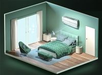 新风空调是智商税？可以替代新风系统吗？