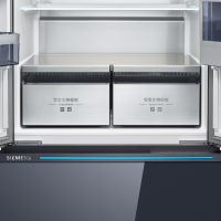 食物如何保鲜更持久？西门子家电告诉你不知道的“冰箱保鲜术”