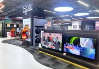 品牌焕新，战略聚焦，国美为什么发力新模式店？