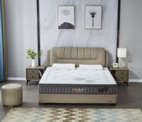 总是腰酸背痛？东宝床垫呵护中老年人睡眠