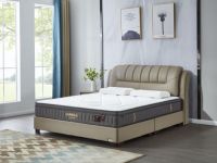 总是腰酸背痛？东宝床垫呵护中老年人睡眠