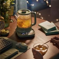 年轻人热衷"朋克式养生"?小熊电器创造花式养生新理念