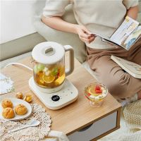 年轻人热衷"朋克式养生"?小熊电器创造花式养生新理念